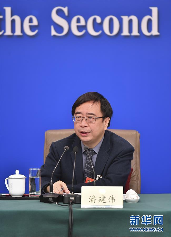 （两会&middot;XHDW）（4）政协委员谈新时代政协履职