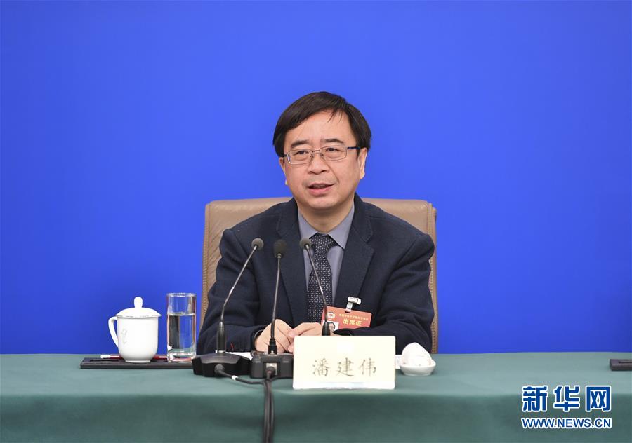 （两会&middot;XHDW）（10）政协委员谈新时代政协履职