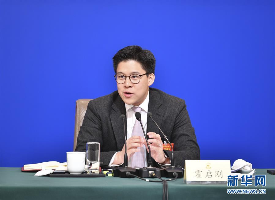 （两会&middot;XHDW）（11）政协委员谈新时代政协履职