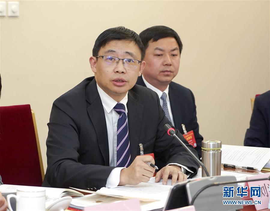 （两会&middot;图文互动）（3）&ldquo;这样的绿道太赞了！&rdquo;&mdash;&mdash;代表委员热议东湖绿道建设