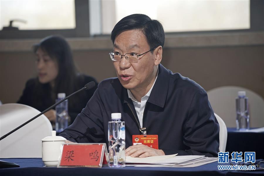 （两会&middot;图文互动）（5）&ldquo;这样的绿道太赞了！&rdquo;&mdash;&mdash;代表委员热议东湖绿道建设