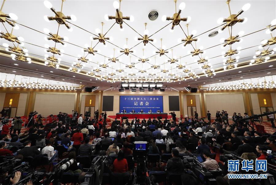 （两会&middot;XHDW）（12）国家市场监督管理总局局长张茅等就&ldquo;加强市场监管 维护市场秩序&rdquo;答记者问