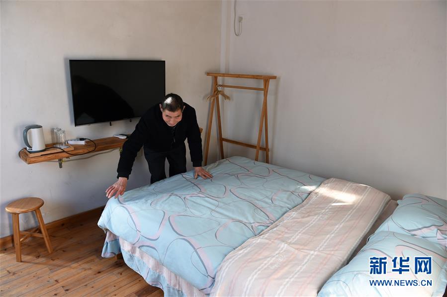 (新华全媒头条·在习近平新时代中国特色社会主义思想指引下——新时代新作为新篇章·总书记关切脱贫事·决胜贫困·图文互动)(7)坚决歼灭最后的贫困堡垒——写在决胜脱贫攻坚战开年之际