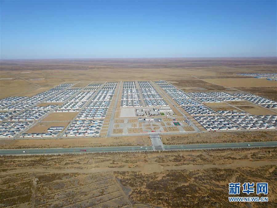 (新华全媒头条·在习近平新时代中国特色社会主义思想指引下——新时代新作为新篇章·总书记关切脱贫事·决胜贫困·图文互动)(10)坚决歼灭最后的贫困堡垒——写在决胜脱贫攻坚战开年之际