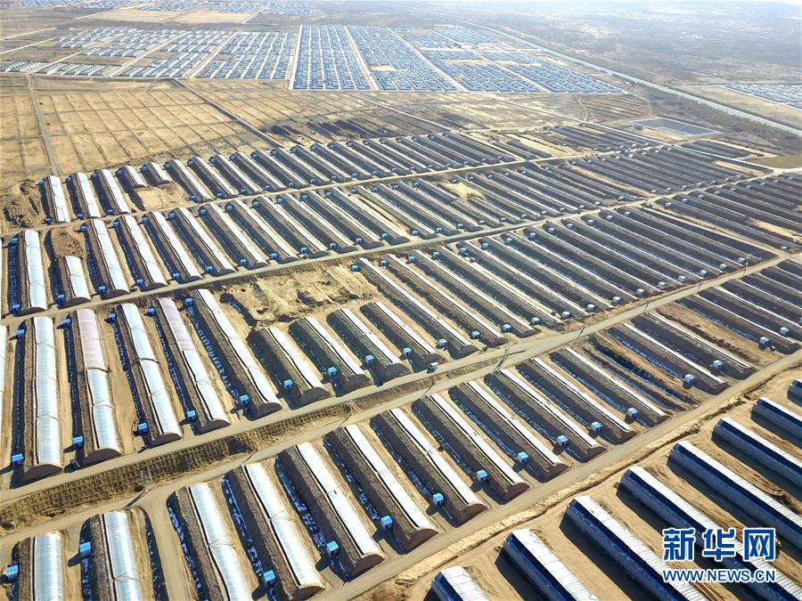 (新华全媒头条·在习近平新时代中国特色社会主义思想指引下——新时代新作为新篇章·总书记关切脱贫事·决胜贫困·图文互动)(11)坚决歼灭最后的贫困堡垒——写在决胜脱贫攻坚战开年之际