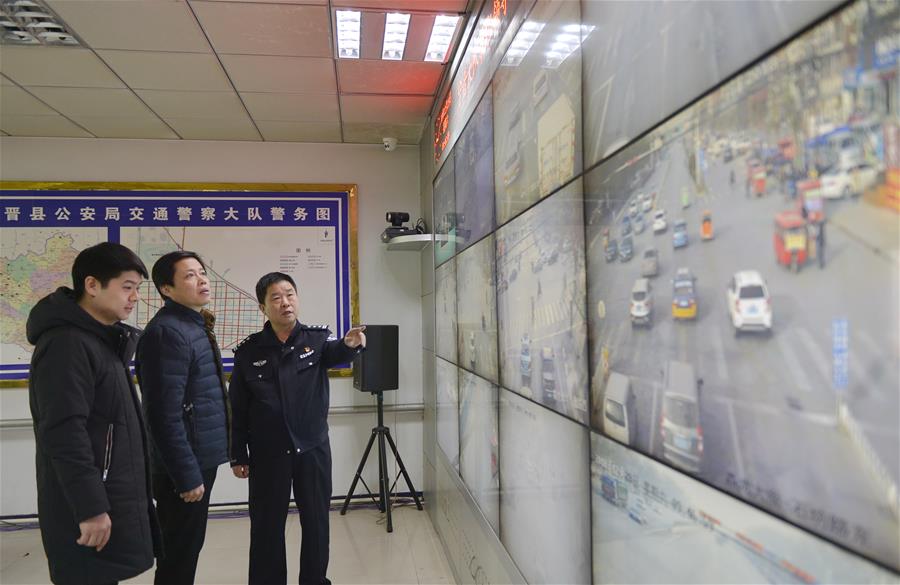 (新华全媒头条·图文互动)(5)以优良作风凝聚决战决胜磅礴力量——2019年以习近平同志为核心的党中央贯彻执行中央八项规定、推进作风建设纪实