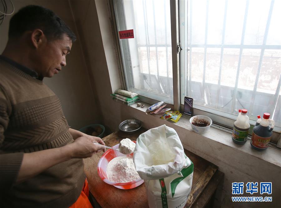 （新春走基层）（13）六盘山里的&ldquo;守望者&rdquo;