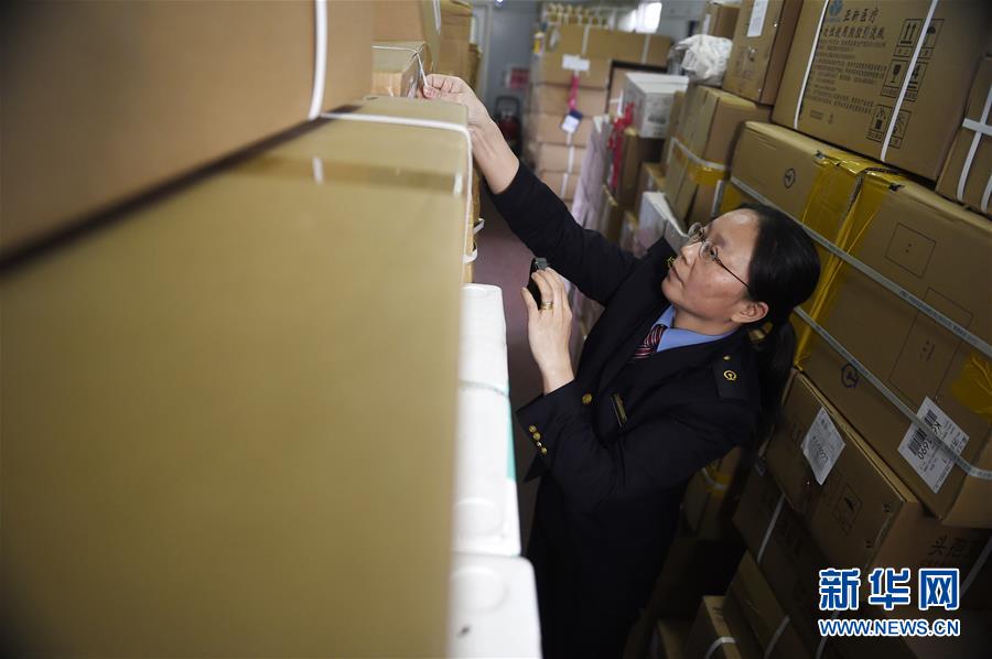 （新春走基层）（8）&ldquo;一个人&rdquo;的春运