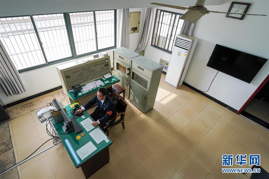 （新春走基层）（13）&ldquo;一个人&rdquo;的春运