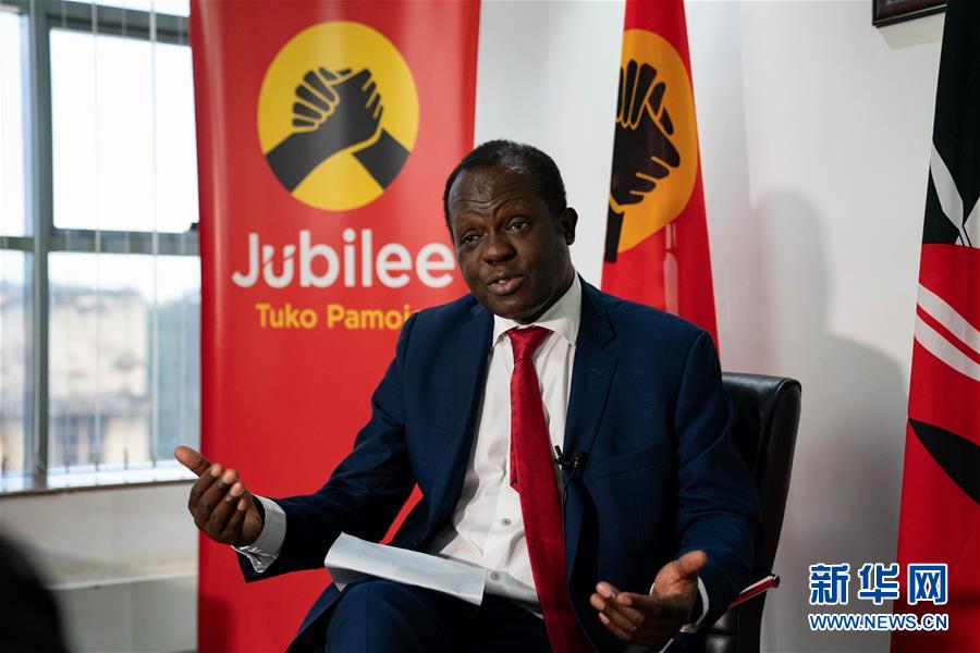 (国际·图文互动)(1)多国政要对中国战胜新型冠状病毒感染肺炎疫情充满信心