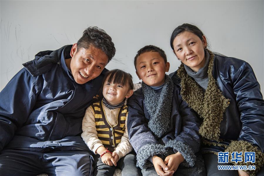 (新春走基层·图文互动)(8)边境口岸静候春天