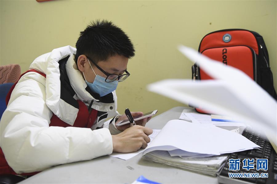 （聚焦疫情防控·图文互动）（6）“排查越严密，群众越安心”——重庆日均组织40多万人有序排查疫情