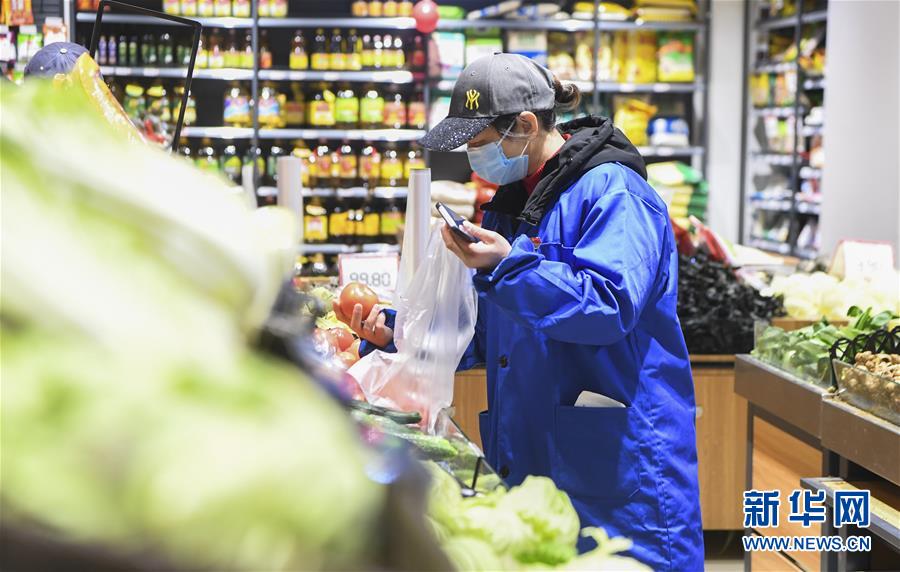 （聚焦疫情防控·图文互动）（4）“排查越严密，群众越安心”——重庆日均组织40多万人有序排查疫情