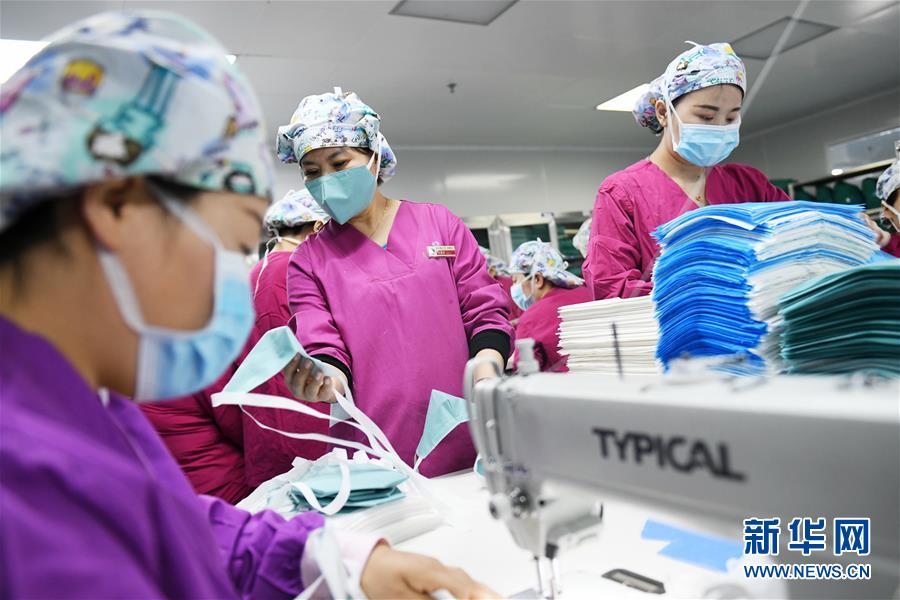 （聚焦疫情防控·图文互动）（4）别怕，我在！——陕西基层党员一线“抗疫”记