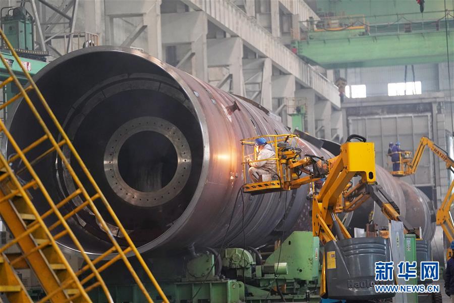 （聚焦疫情防控）（6）他们，为战&ldquo;疫&rdquo;开工复工！