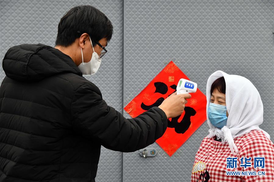 (图文互动)(5)别样的春耕——来自农业大省山东的春耕备耕见闻