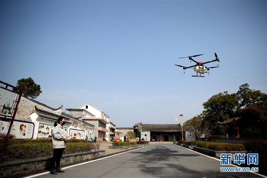 (在习近平新时代中国特色社会主义思想指引下——新时代新作为新篇章·习近平总书记关切事·图文互动)(6)科学的“硬核力量”——来自抗疫一线的报告