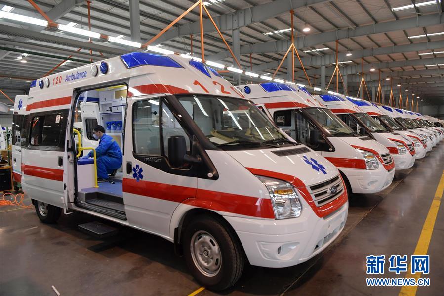 (在习近平新时代中国特色社会主义思想指引下——新时代新作为新篇章·习近平总书记关切事·图文互动)(5)科学的“硬核力量”——来自抗疫一线的报告