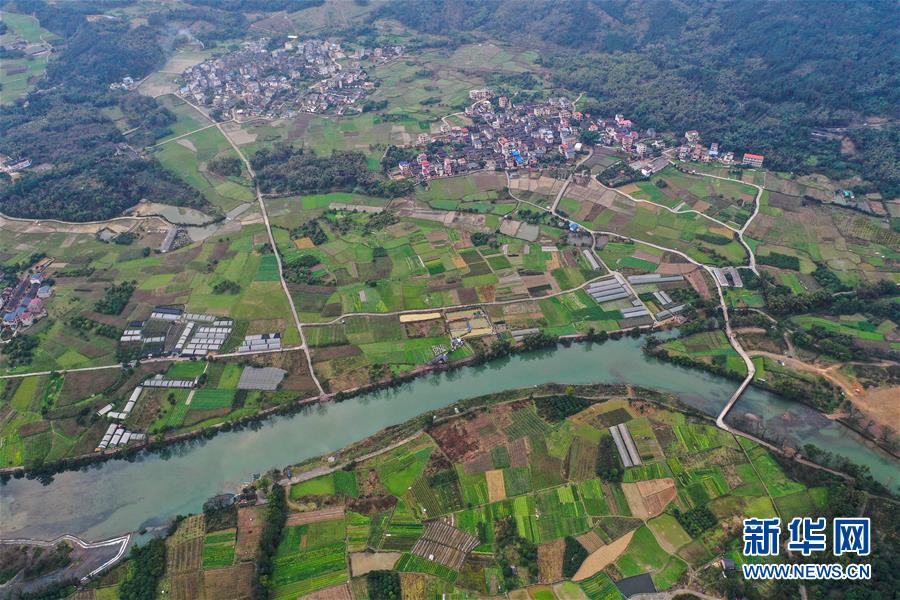 (图文互动)(1)广西桂林:“借力+接力”新鲜蔬菜进社区