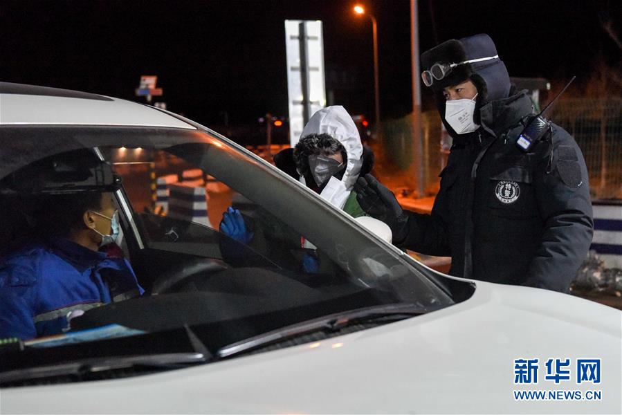 (图文互动)(2)记者手记:光的温度