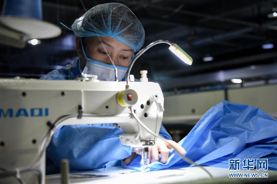 (图文互动)(3)记者手记:光的温度