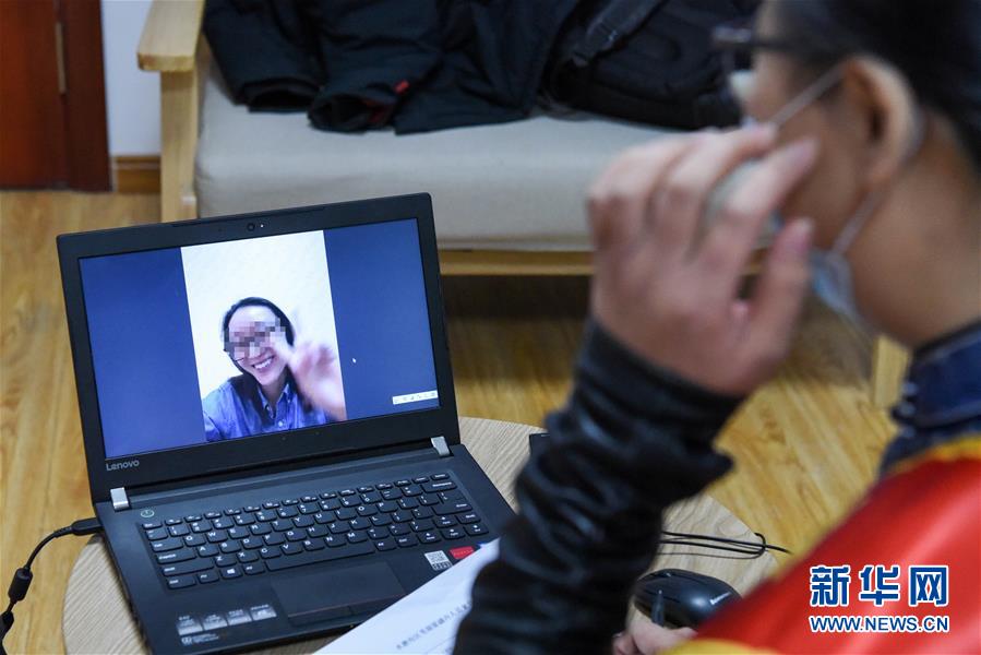 (图文互动)(7)记者手记:光的温度