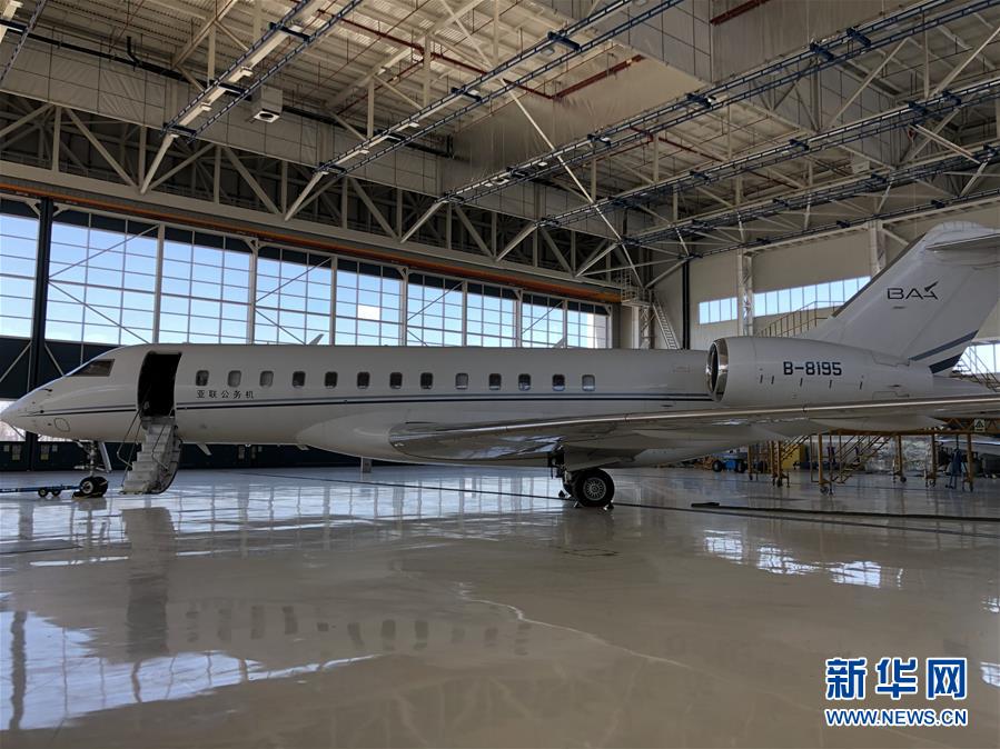 (图文互动)(5)同心战“疫”传递中国信心——外企复工复产一线见闻