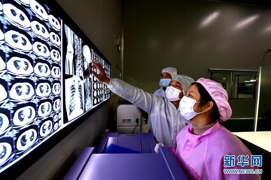 (图文互动)(6)复工之路“堵点”就是政府努力“靶点”——来自劳务输出大市河南南阳的观察