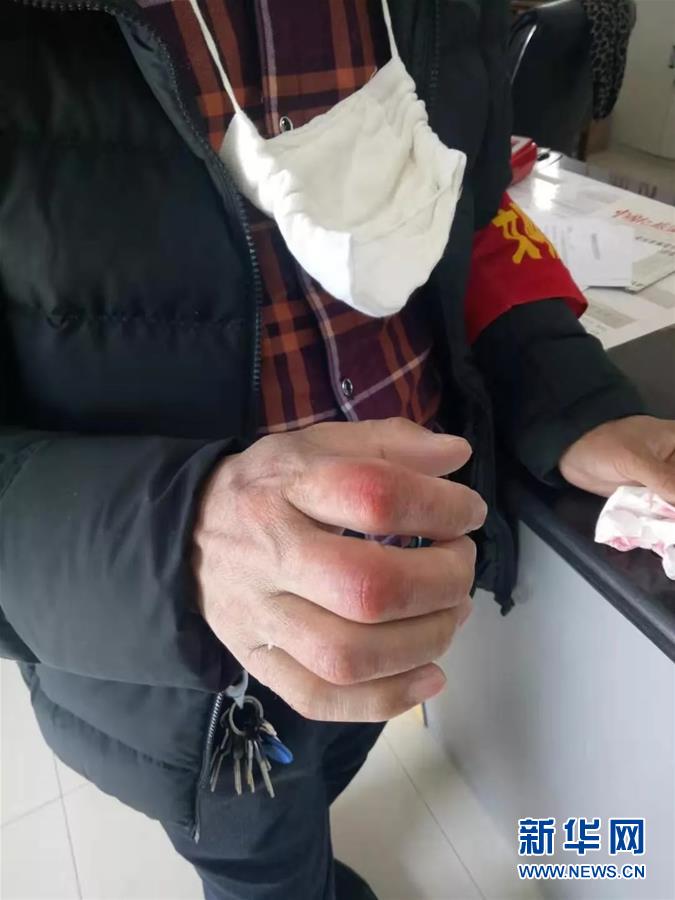 (在习近平新时代中国特色社会主义思想指引下——新时代新作为新篇章·习近平总书记关切事·图文互动)(2)战“疫”中的“凡人微光”