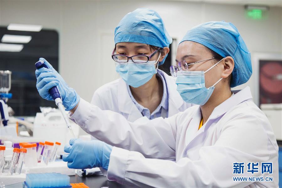 （聚焦疫情防控&middot;图文互动）（2）&ldquo;平常皆凡人，此时在闪光&rdquo;&mdash;&mdash;院企合作战&ldquo;疫&rdquo;记