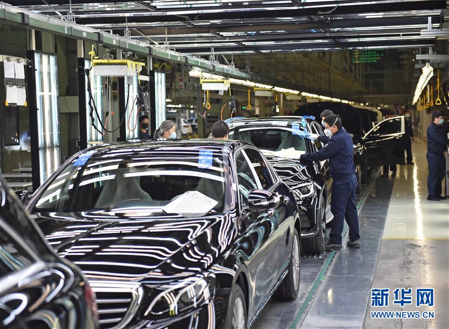 （新华全媒头条&middot;图文互动）（5）瓣瓣同心共峥嵘&mdash;&mdash;京津冀努力答好抗疫&ldquo;附加题&rdquo; 交上协同&ldquo;期中卷&rdquo;