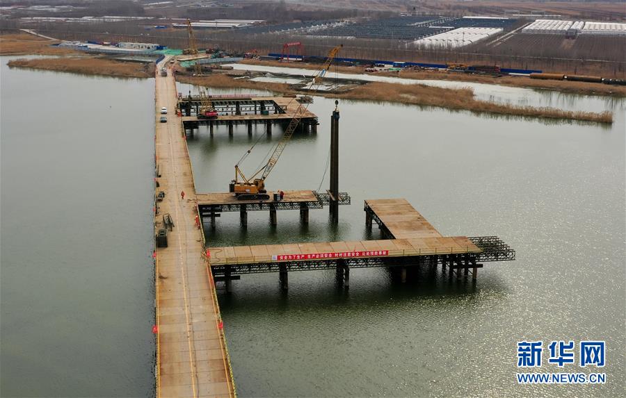 （新华全媒头条&middot;图文互动）（7）瓣瓣同心共峥嵘&mdash;&mdash;京津冀努力答好抗疫&ldquo;附加题&rdquo;交上协同&ldquo;期中卷&rdquo;