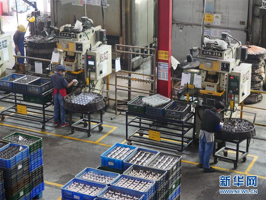 (图文互动)(3)深圳逾千家台企复工复产