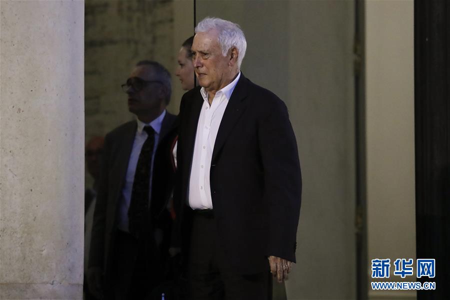 (国际)(7)法国新冠肺炎确诊病例达423例