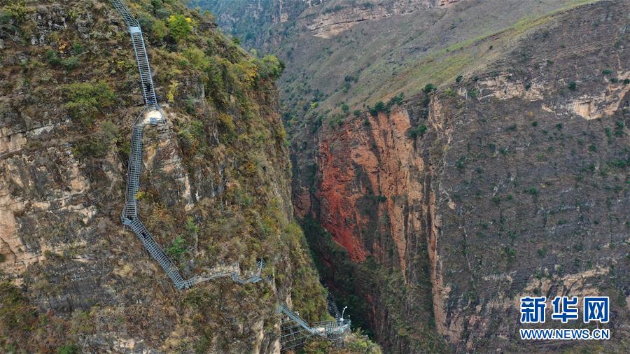 (图文互动)(1)四川昭觉:三村新貌折射大凉山巨变