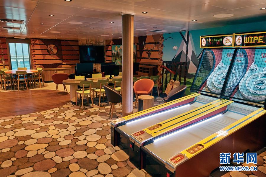 (国际)(1)“至尊公主”号21人新冠病毒检测呈阳性