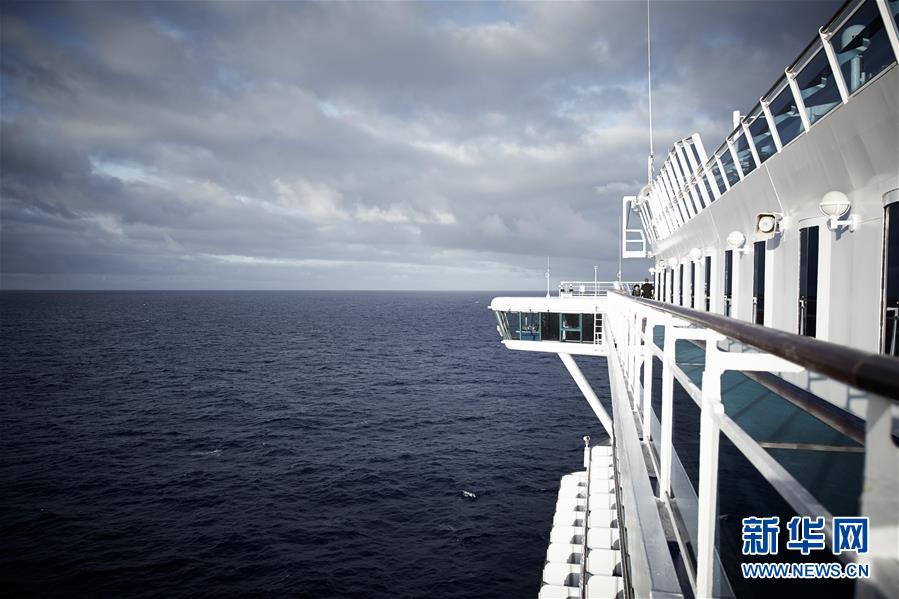 （国际·图文互动）（2）发生新冠疫情的“至尊公主”号邮轮将停靠旧金山湾区