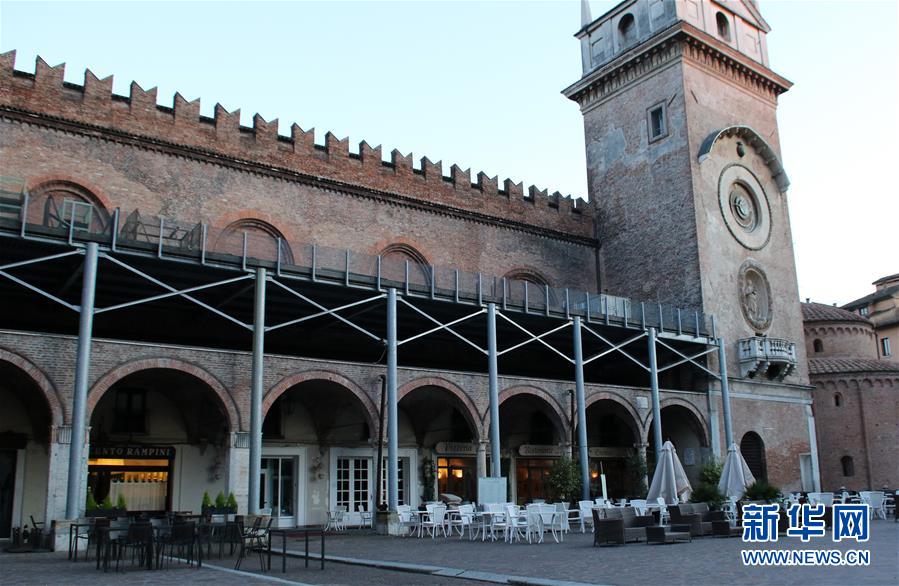 (国际)(11)强化防控措施 意大利宣布封闭北部多地