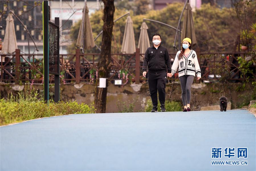 （聚焦疫情防控·图文互动）（3）重庆部分公园景区有序分批恢复开放