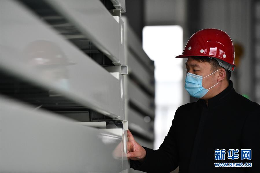 (一线抗疫群英谱·图文互动)(7)不忘初心、奉献赤诚——天津青年企业家刘涛的“战疫”