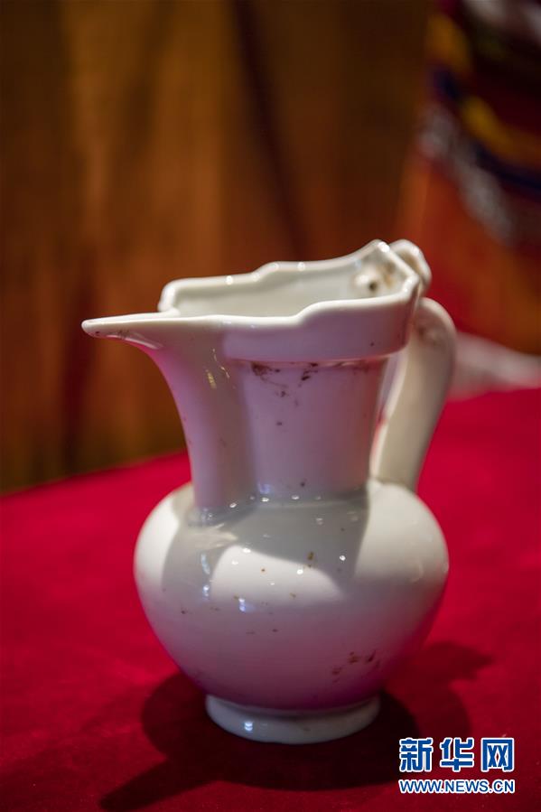 (图文互动)(1)布达拉宫“云展览”让网友“宅家”细品雪域千年国宝