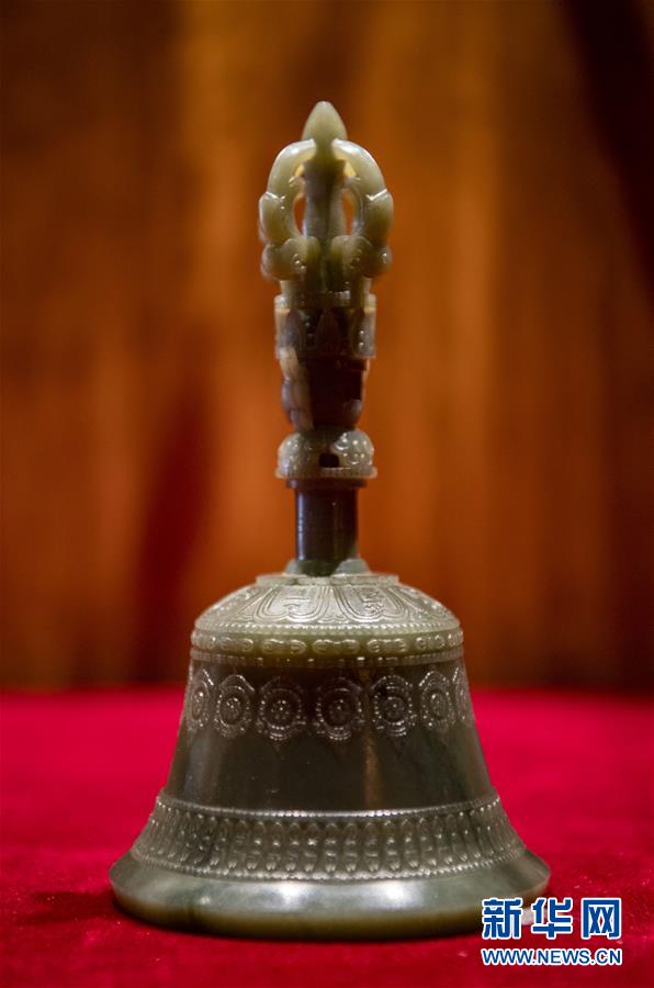 (图文互动)(3)布达拉宫“云展览”让网友“宅家”细品雪域千年国宝