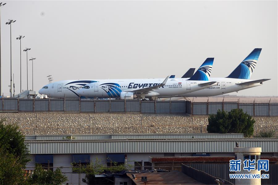 (国际疫情)(1)埃及将暂停所有进出埃及的航班
