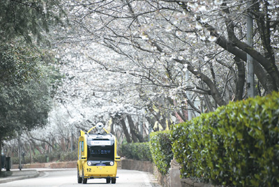 5G领跑“新基建”