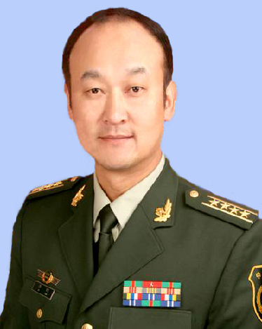 (为了民族复兴·英雄烈士谱·图文互动)(6)丰碑不朽鉴忠勇——铭记牺牲在海地的八名中国维和警察