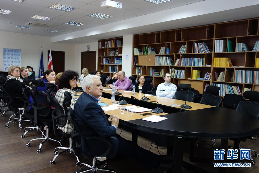 (国际)(2)中国同欧亚和南亚地区国家举行新冠肺炎疫情防控问题视频会议