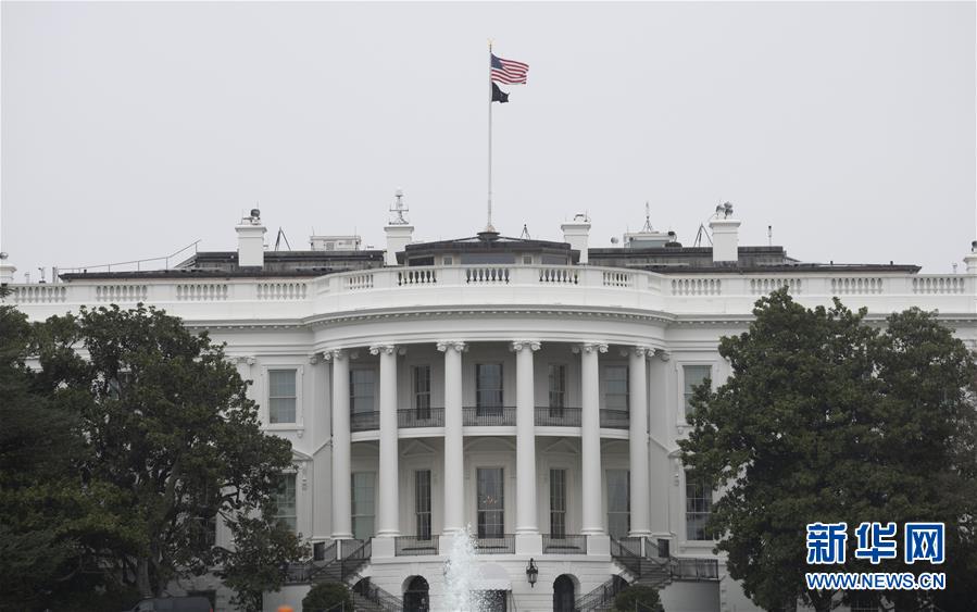 (国际)(1)特朗普说未考虑发布全美范围“居家令”