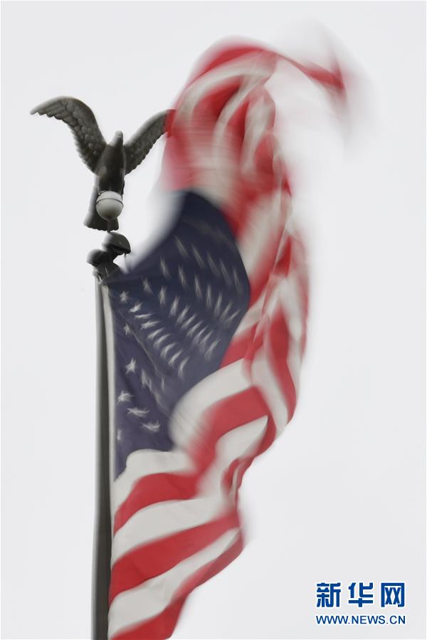 (国际)(3)特朗普说未考虑发布全美范围“居家令”