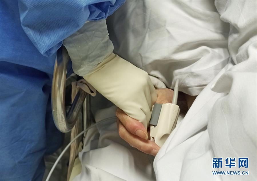 （图文互动）（2）&ldquo;2300公里外的你们，都好吗？&rdquo;