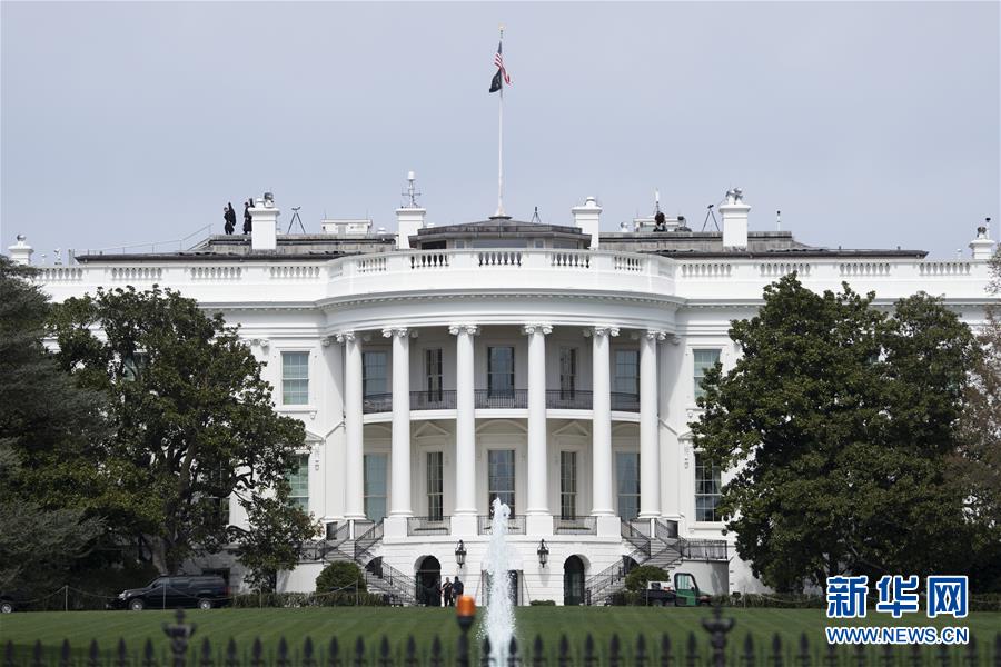 (国际疫情)(1)特朗普动用《国防生产法》要求通用汽车公司生产呼吸机